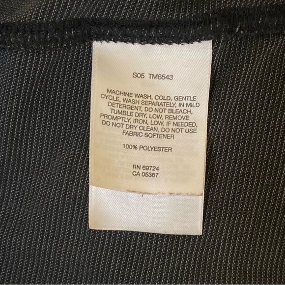 Columbia GRT sportswear active gym shirt sz M - Picture 8 of 12